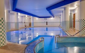 Hilton Nottingham Hotel